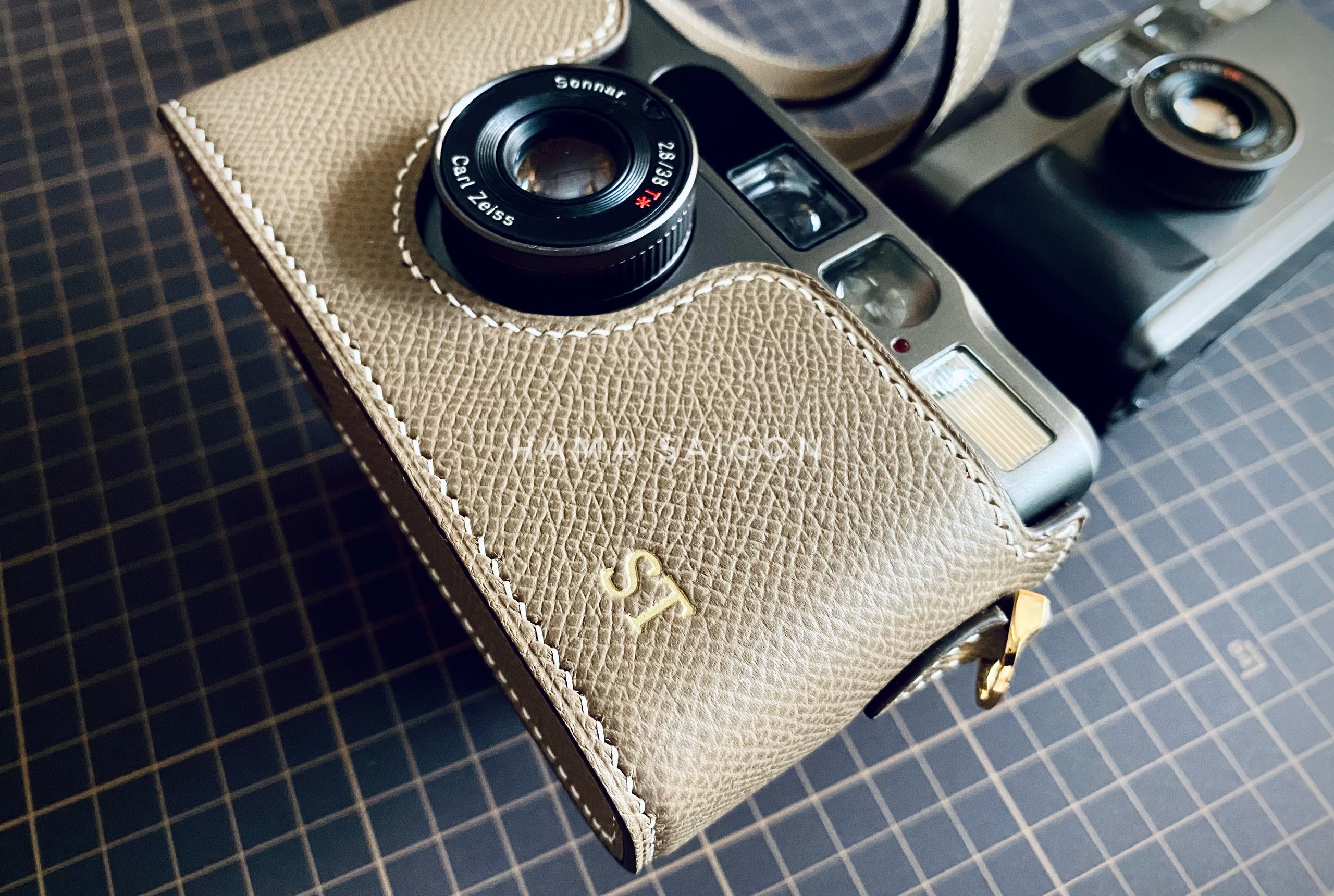 Case T2_03 Camera case